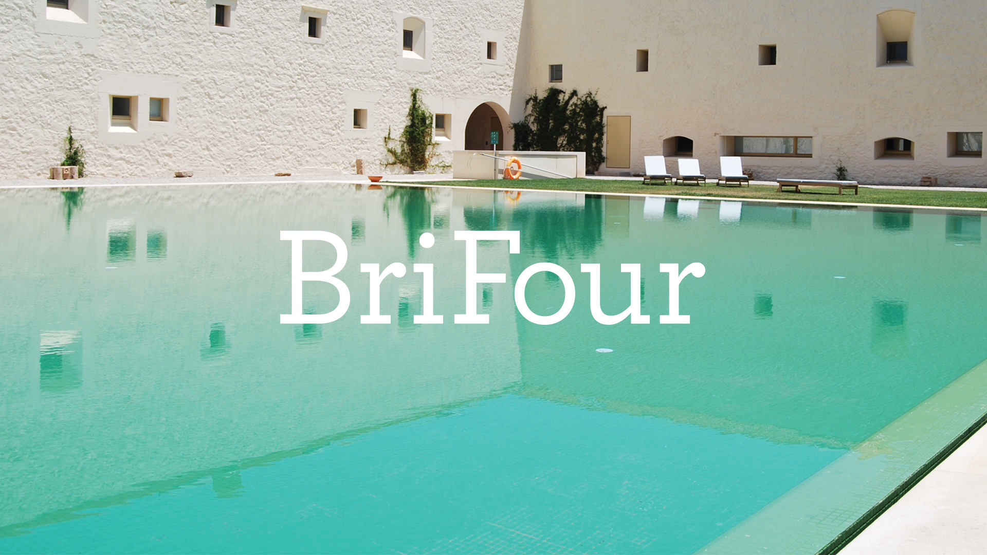 Brifour Hotel Solutions