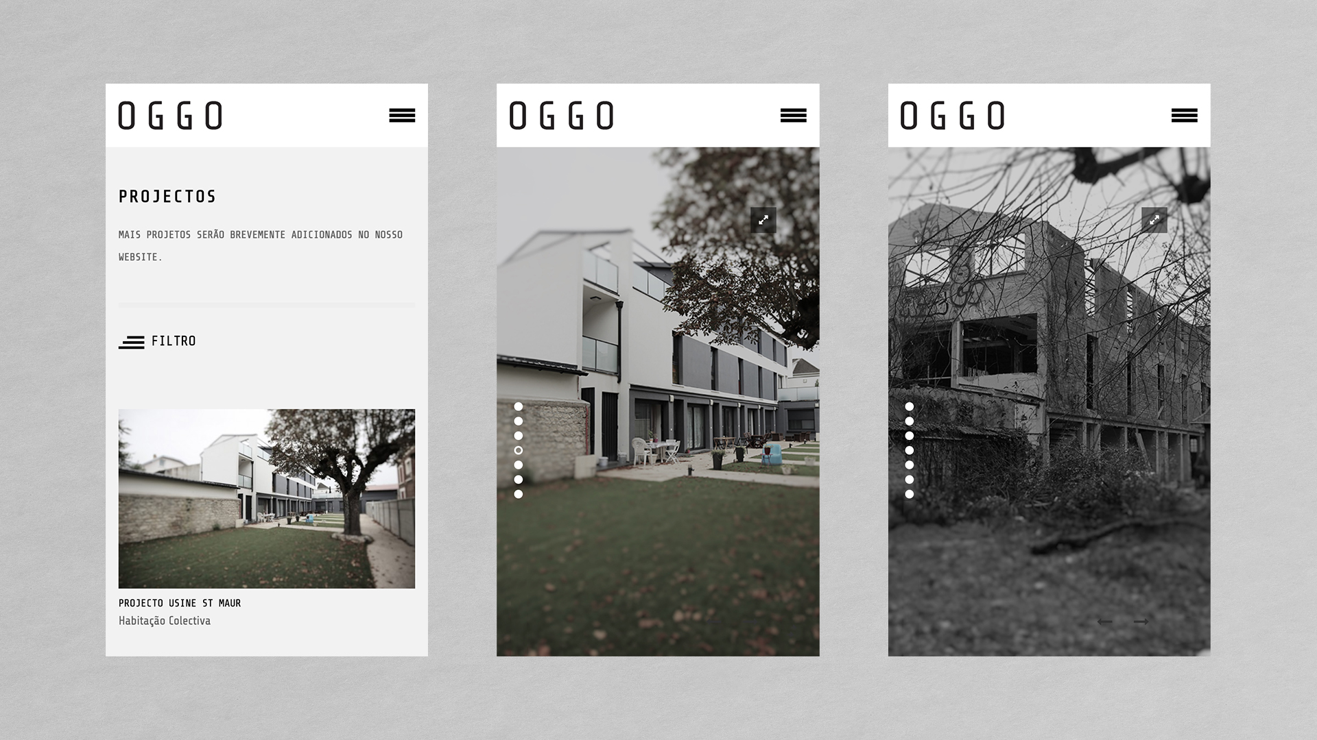 OGGO Architects Studio