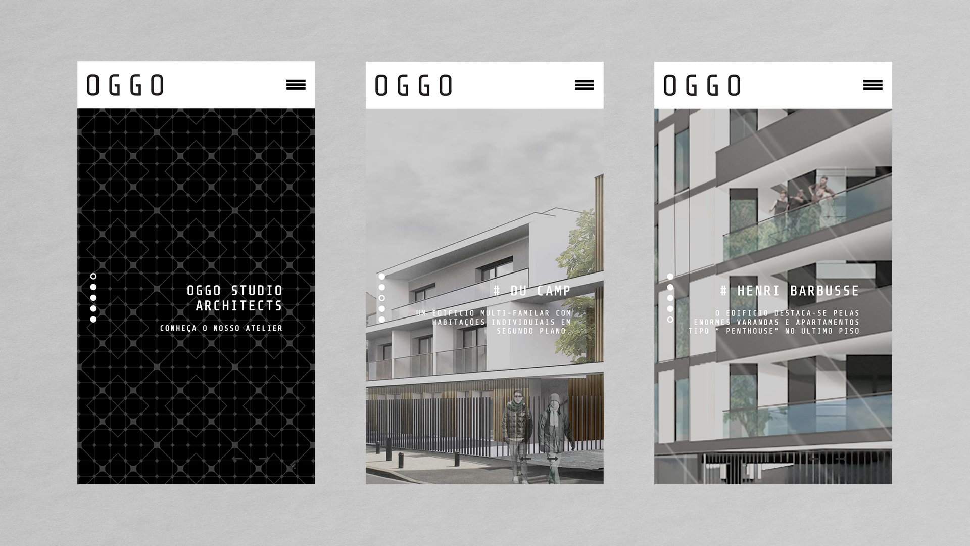 OGGO Architects Studio