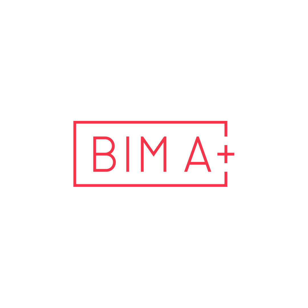 Bimaplus logo