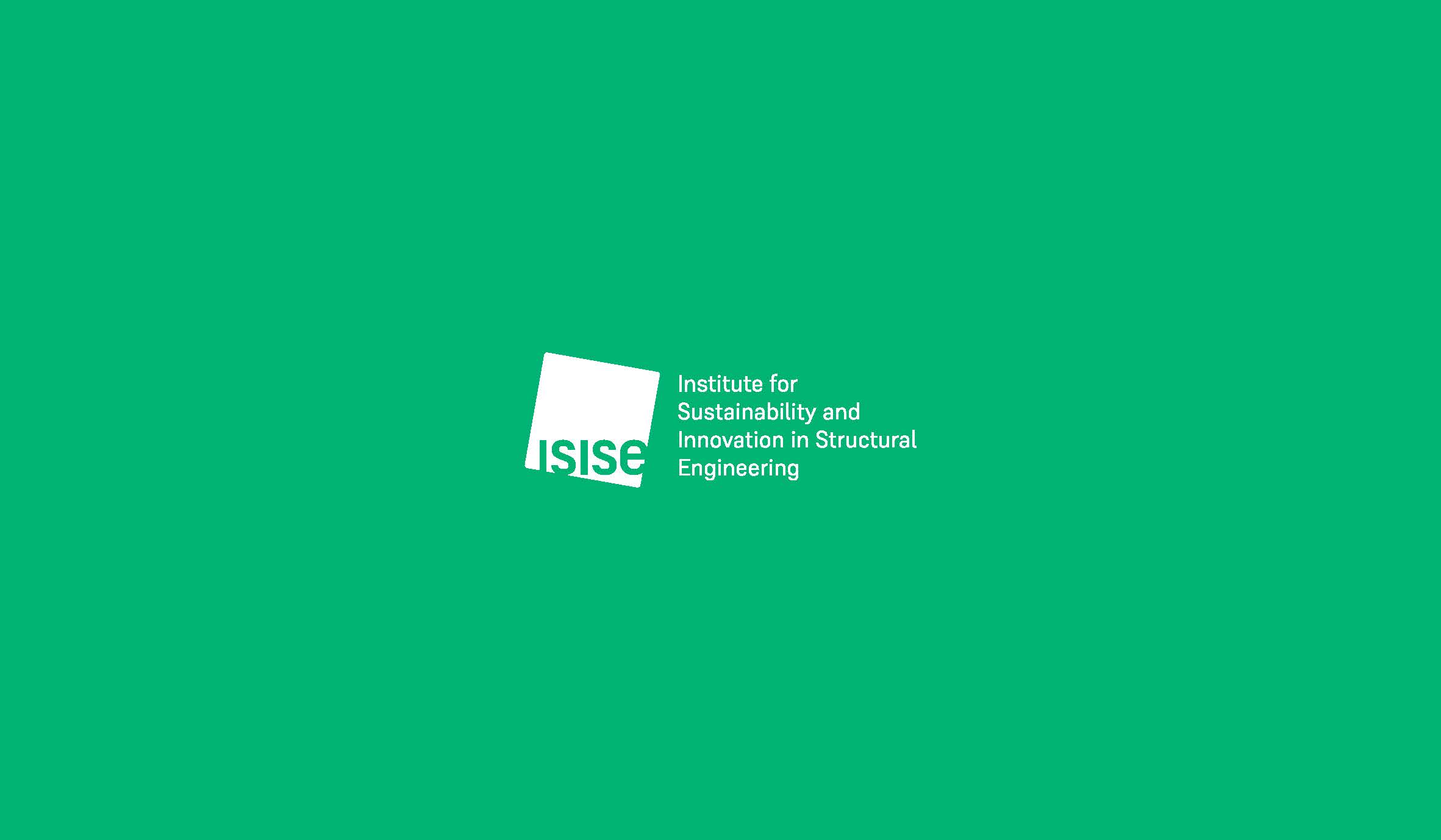 ISISE logo