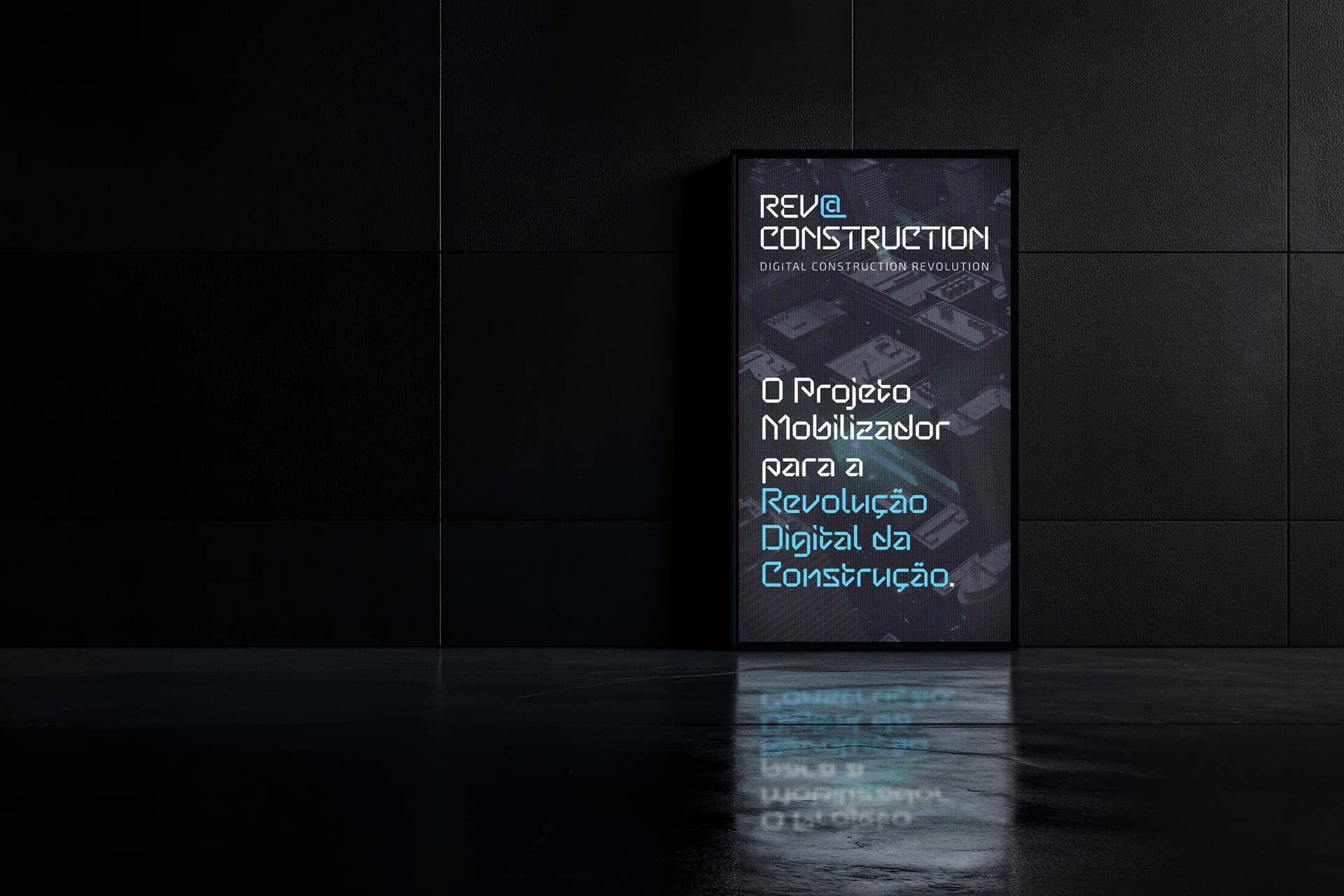 rev@construction rollup design